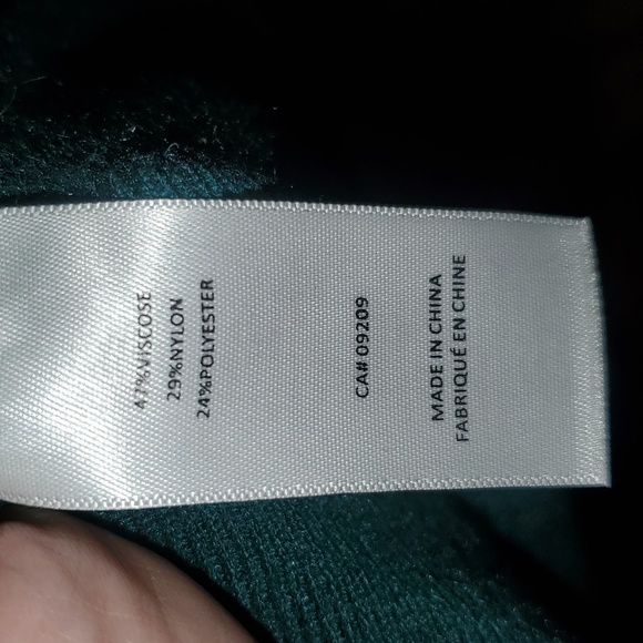 CLEO Sweater Dress 😍 - Picture 5 of 7